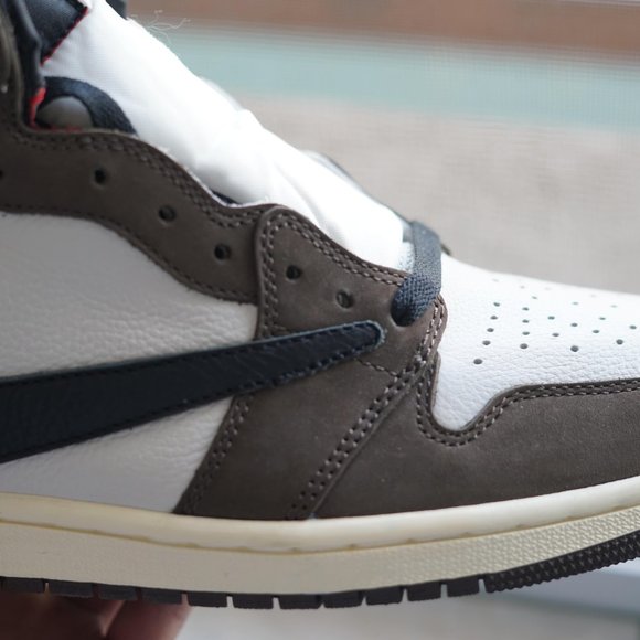 Air jordan 1 Travis Scott - Picture 3 of 8